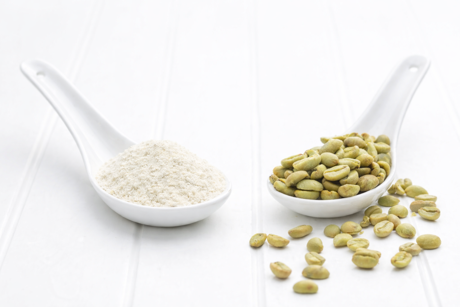 Metabolism in Motion: How L-Carnitine and Green Coffee Extract Help Your Body Work Smarter