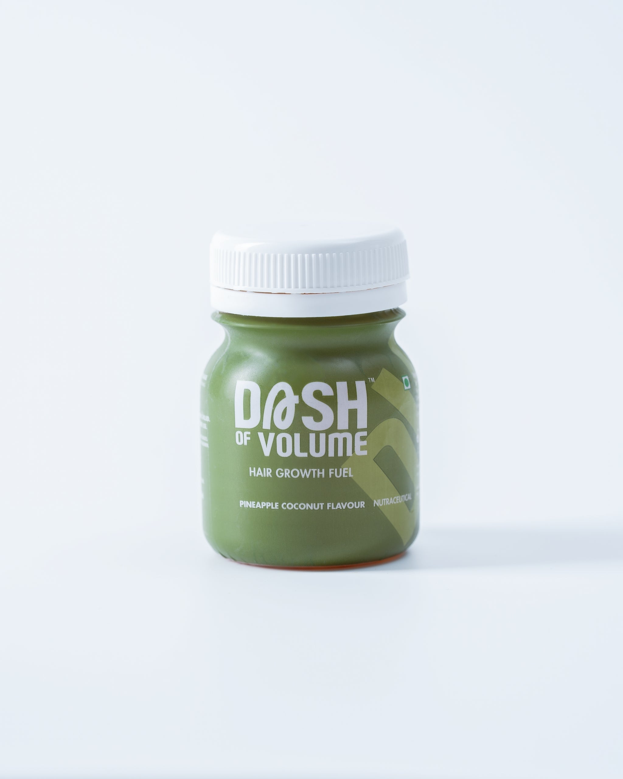 DASH OF VOLUME