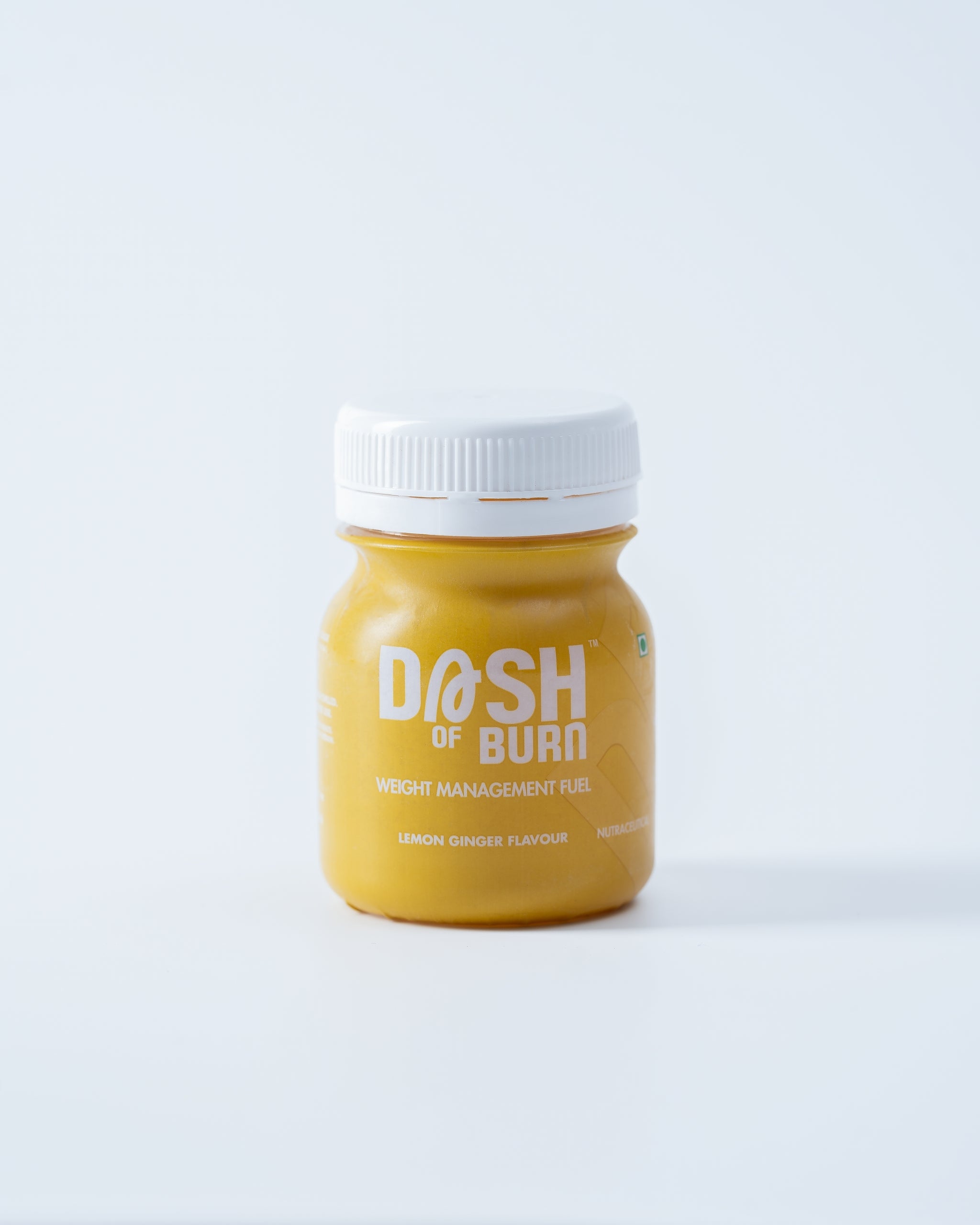 DASH OF BURN