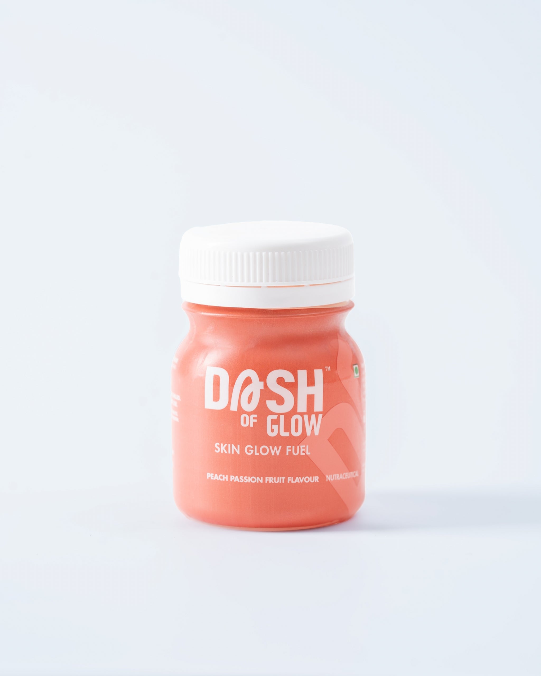DASH OF GLOW